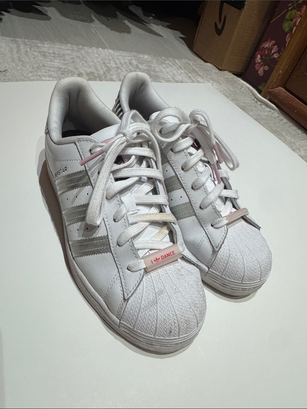 Adidas - Picture 2 of 7